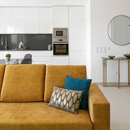 Perola Da Nazare Apartment Ngoại thất bức ảnh