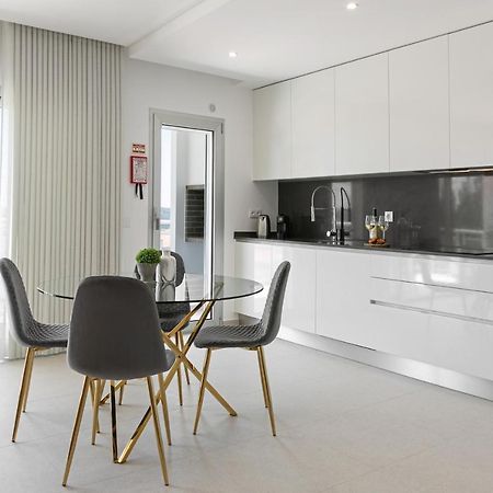 Perola Da Nazare Apartment Ngoại thất bức ảnh