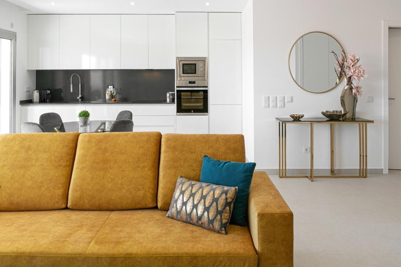 Perola Da Nazare Apartment Ngoại thất bức ảnh