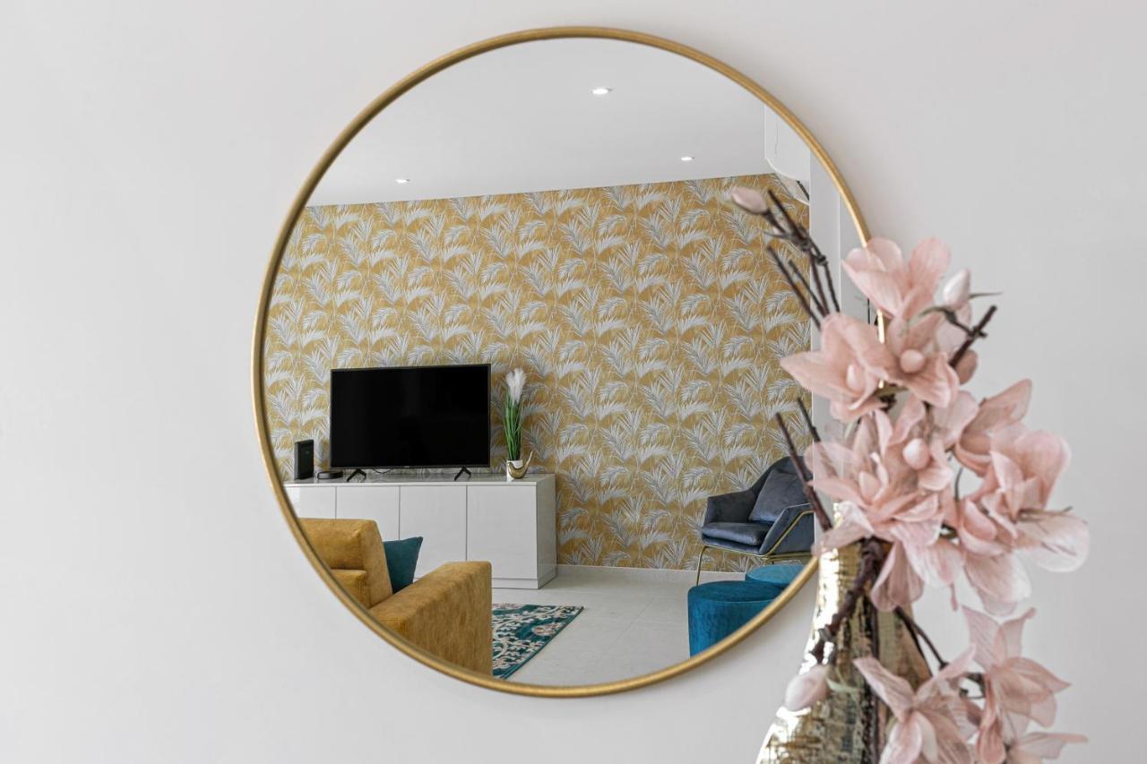 Perola Da Nazare Apartment Ngoại thất bức ảnh