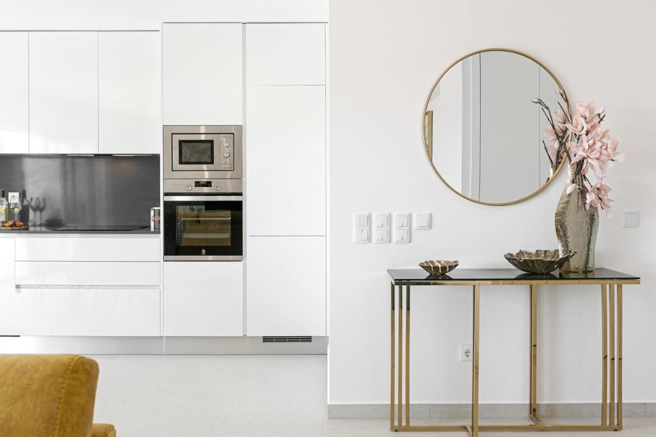 Perola Da Nazare Apartment Ngoại thất bức ảnh