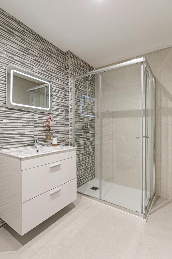 Perola Da Nazare Apartment Ngoại thất bức ảnh