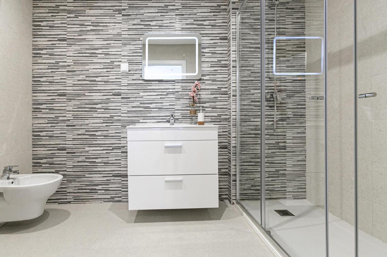 Perola Da Nazare Apartment Ngoại thất bức ảnh