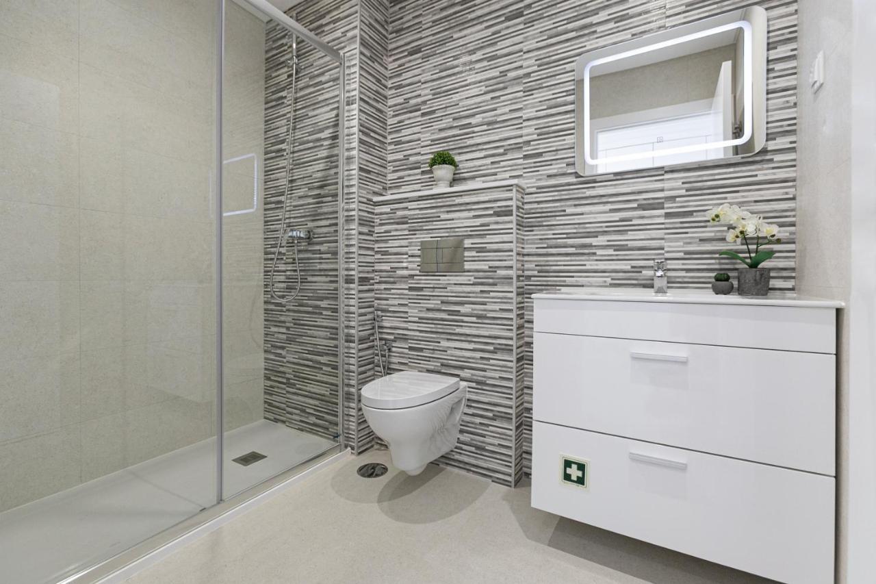 Perola Da Nazare Apartment Ngoại thất bức ảnh