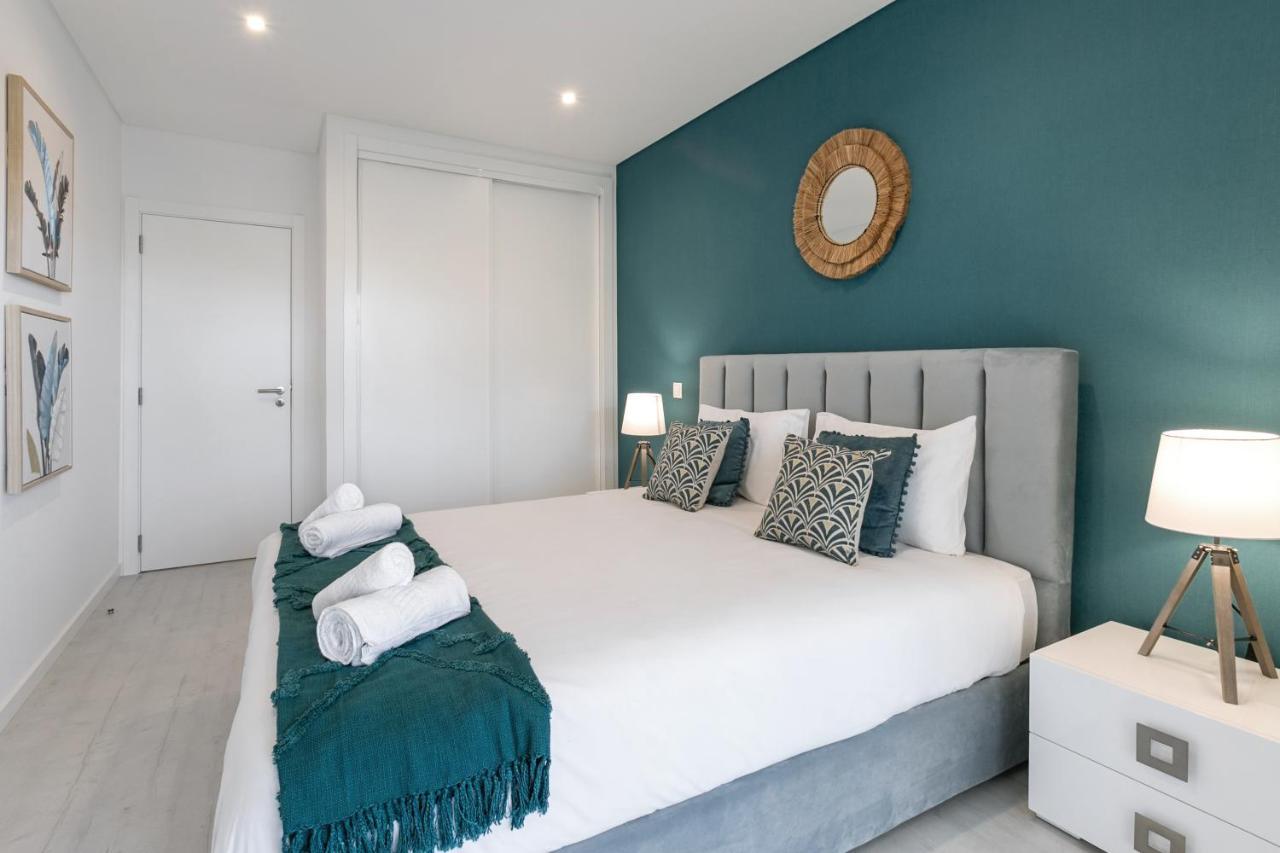 Perola Da Nazare Apartment Ngoại thất bức ảnh